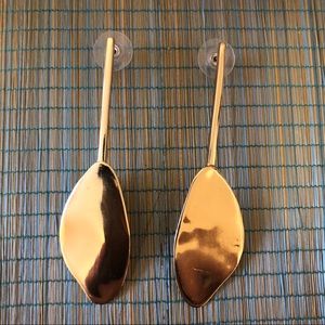 Bing Bang NYC Sculpture #1 Earrings